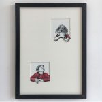 Wall-mounted Decorative Art - The Art of Destruction-Aesthetic Walls